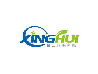 鐘炬的廣州市星匯環(huán)?？萍加邢薰緇ogologo設(shè)計(jì)