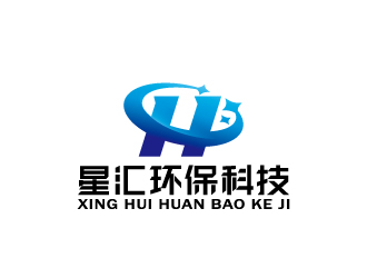 周金進(jìn)的廣州市星匯環(huán)?？萍加邢薰緇ogologo設(shè)計(jì)