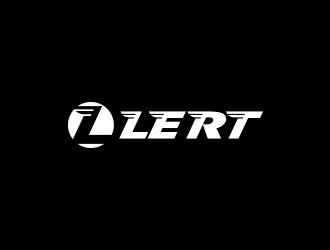 王濤的LERT英文自行車商標(biāo)logo設(shè)計