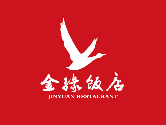 周金進的logo設(shè)計