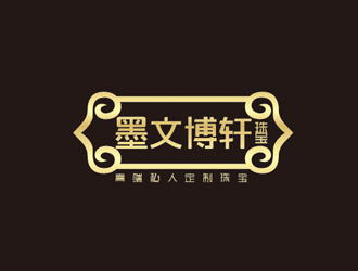 趙鵬的logo設(shè)計