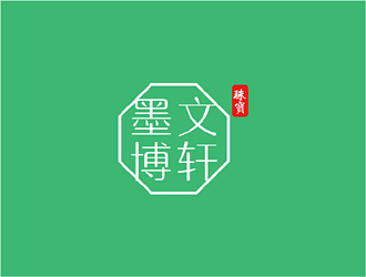 梁俊的logo設(shè)計