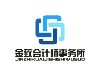 陳國偉的logo設(shè)計