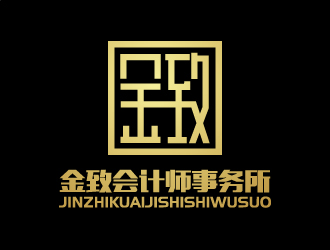張俊的logo設(shè)計