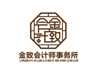 高明奇的logo設(shè)計