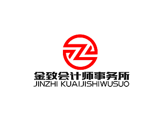 秦曉東的logo設(shè)計