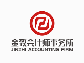 梁俊的logo設(shè)計