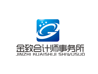 趙鵬的logo設(shè)計