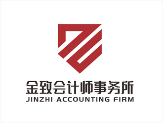 唐國強的logo設(shè)計