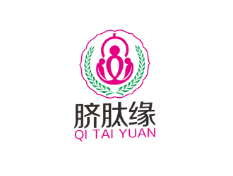 周國強的logo設計