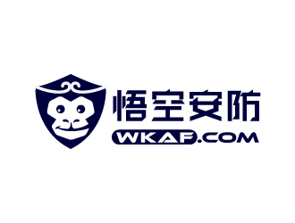 周金進的logo設(shè)計