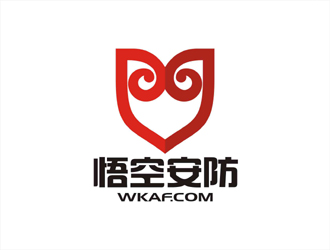 周都響的logo設(shè)計