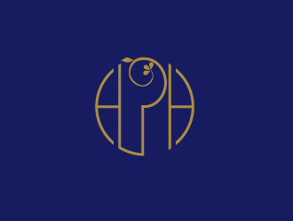 陳智江的logo設(shè)計