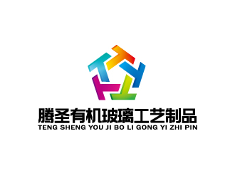 周金進的logo設(shè)計