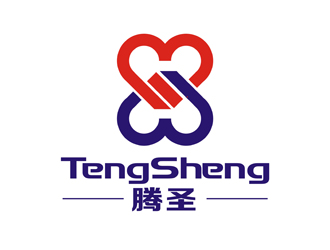 譚家強的logo設(shè)計