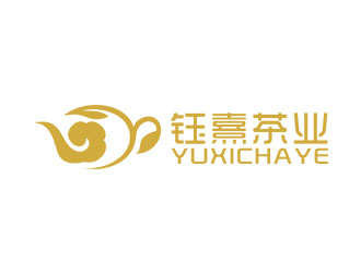 郭重陽的logo設計