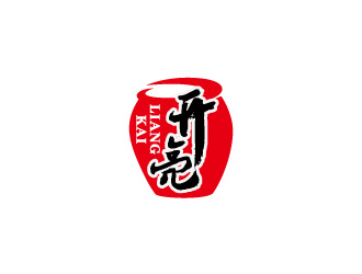 周金進的logo設(shè)計