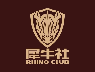 曾翼的logo設(shè)計