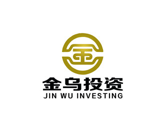 朱兵的logo設(shè)計