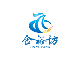 孫金澤的logo設(shè)計