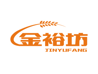 高明奇的logo設(shè)計