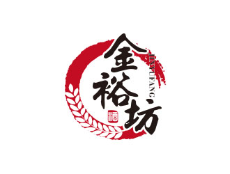 朱紅娟的logo設(shè)計
