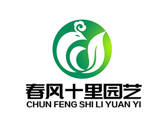 潘樂的logo設(shè)計(jì)