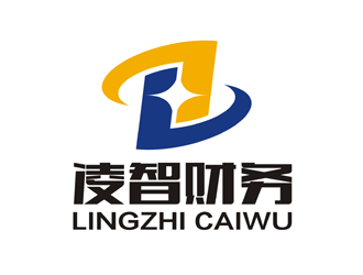 譚家強(qiáng)的logo設(shè)計