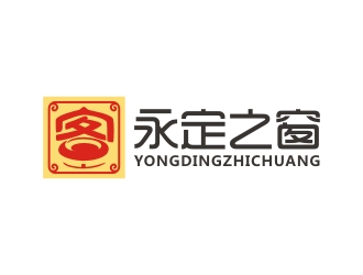 曾翼的logo設(shè)計(jì)