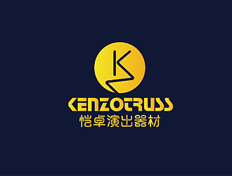 秦曉東的logo設計