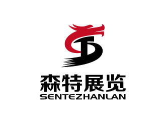 張俊的logo設(shè)計