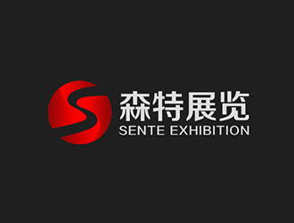 吳曉偉的logo設(shè)計