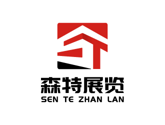 楊勇的logo設(shè)計