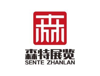 葉美寶的logo設(shè)計