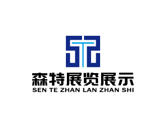 周金進的logo設(shè)計