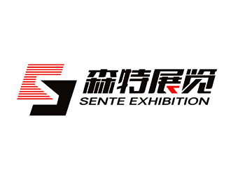 譚家強的logo設(shè)計