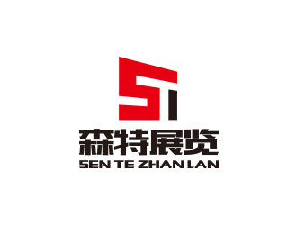 孫金澤的logo設(shè)計