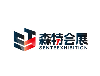 孫紅印的logo設(shè)計