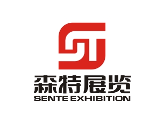 曾翼的logo設(shè)計