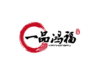 張俊的logo設計