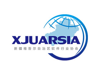 鐘炬的logo設(shè)計