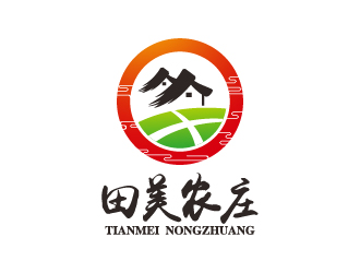 葉美寶的logo設計