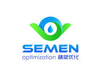孫金澤的logo設計
