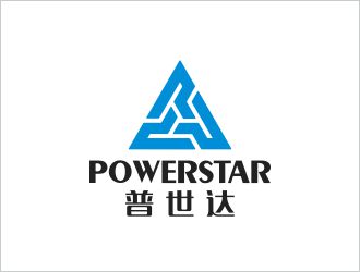 潘務(wù)東的logo設(shè)計