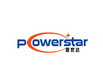 朱兵的logo設(shè)計
