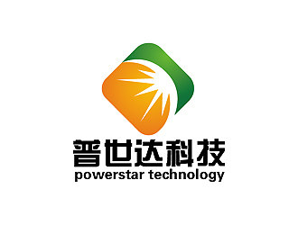 秦曉東的logo設(shè)計