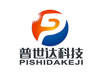 盛銘的logo設(shè)計