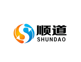 朱兵的logo設(shè)計(jì)
