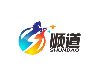 郭慶忠的logo設(shè)計(jì)