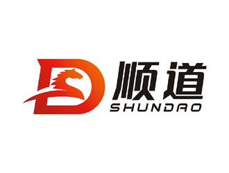 梁俊的logo設(shè)計(jì)